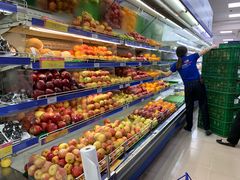 -Co.opmart (Cong Quynh)