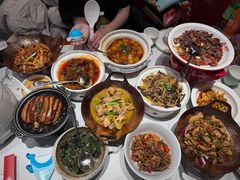 -辣可可·小炒黄牛肉(望京凯德MALL店)