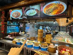 -渝味川菜(夜宵航母店)