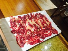 -仄园围炉坊·牛肉火锅·汕头卤水火锅(蛇口店)