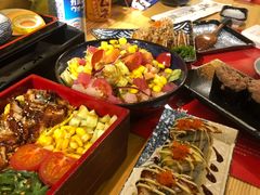 -食鲤料理(西虹东路店)
