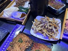 -冰城小镇音乐串吧·聚会餐厅(百子湾店)
