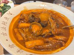 -连鹭海鲜·海肠捞饭·海胆饭(星海店)