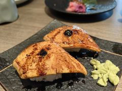 -炙柒Sekinana·精致料理 烧鸟·铁板烧(海上世界店)