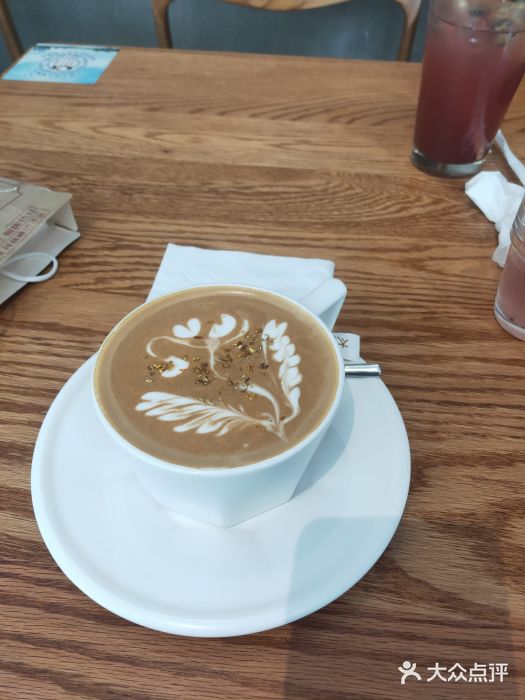 ZEMOCAFE·FUSION FOOD(西交利物浦店)图片