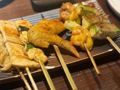 -鸟鹏烧鸟居酒屋(熙龙湾店)