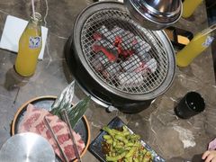 -江城二当家烤牛肉(莲塘新村店)