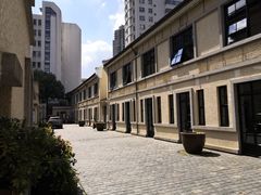 -徐家汇源景区-衡山坊