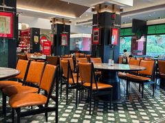 -奇芳阁·百年清真南京菜(夫子庙店)