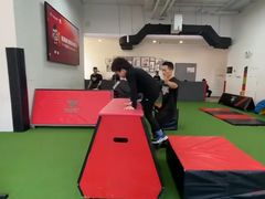 -赫石少儿体能馆(奥森店)