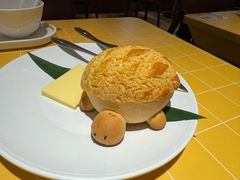 -蔡澜点心·粤菜(海印都荟城店)