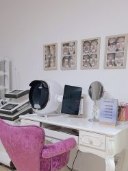 -美肤盾祛痘·问题肌头疗管理中心