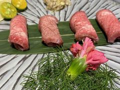 -樱宿日式和牛烧肉(五道口店)