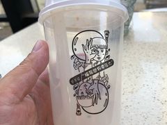 -萃茶师(琅西店)