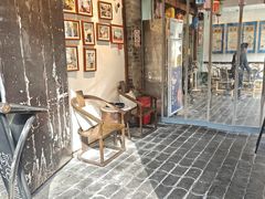 -院8里·少城记忆老川菜(宽窄巷子店)