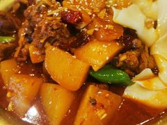 -天山传奇新疆菜(SKLP店)