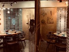 -局气 烤鸭·北京菜(光华路店)