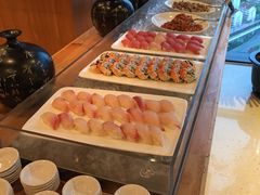 -龙之梦万丽酒店青餐厅