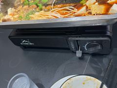 特色烤鱼-老北京涮羊肉·龙虾.烧烤(江镇店)