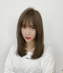 -万丝造型