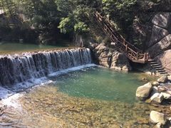 -天台山赤城山景区