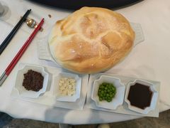 -百盛·鼎膳(中海财富中心)