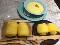 -发记甜品(豉油街店)