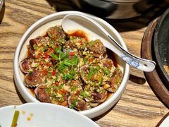 -金成潮菜博物馆(海珠湿地店)