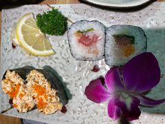 -蟹将军·松叶蟹和牛日料放题自助(K11店)
