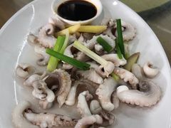 -明记海鲜大排档(巽寮湾店)
