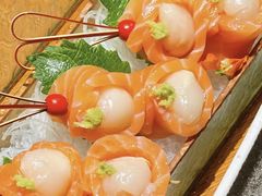 -王氏炉匠·烧鸟放题自助(好运街店)
