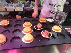 -大学城夜市大排档(凤栖路店)