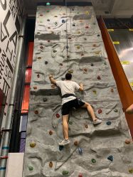 -嗨翻Hi-Fun竞技主题乐园·蹦床团建生日聚会(五棵松华熙店)