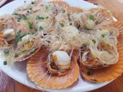 -明记海鲜大排档(巽寮湾店)