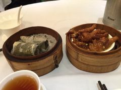 龙皇酒家-龙皇酒家(黄埔店)