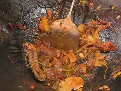 -江湖水乡铁锅炖魚(周庄嘉园店)