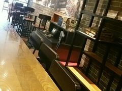 -星巴克(太原柳巷第一店)