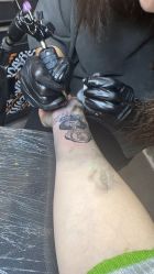 -海王刺青·纹身·穿孔饰品·TATTOO