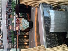 -宝亨达国际大酒店玫瑰金自助餐厅