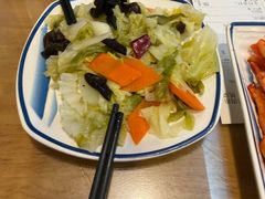 -华天延吉餐厅(西四总店)
