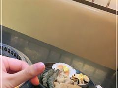 -熊出没日本烧肉放题