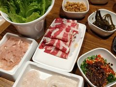 -傣妹火锅(徐泾店)
