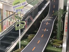 -凯德MALL(望京店)