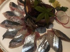 -希望日本料理(保利香槟花园店)