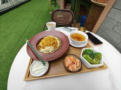 -苏堂阳春面•九年庆(北京路天河城店)