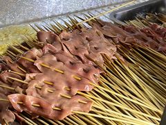 -晓靖轩烧烤(沙河风情店)