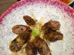 -四道菜·福建菜馆(新街口金鹰店)