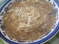 -华圆美食-老蓬莱菜(蓬港路店)