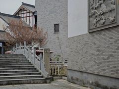 -龙潭水乡
