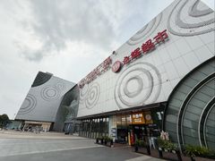 -万达广场(松江店)